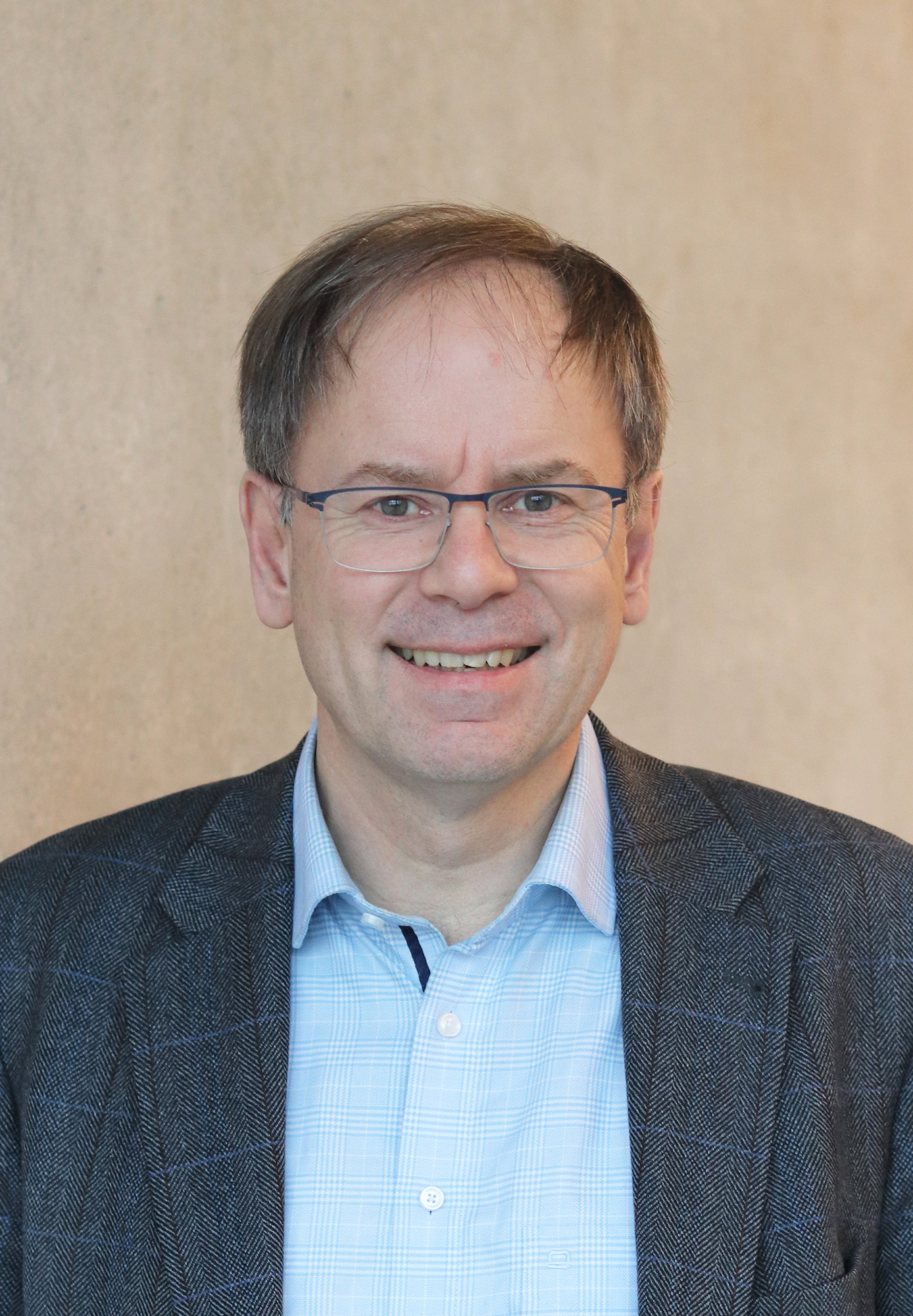 Prof. Dr. Benedikt Kranemann