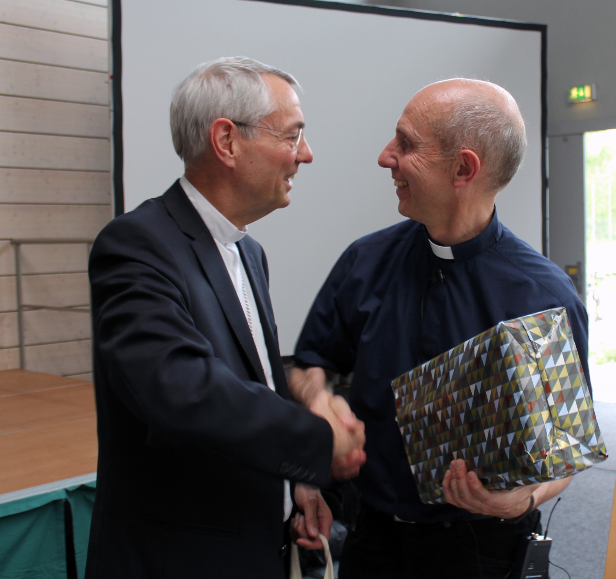 Tag der pastoralen Dienste