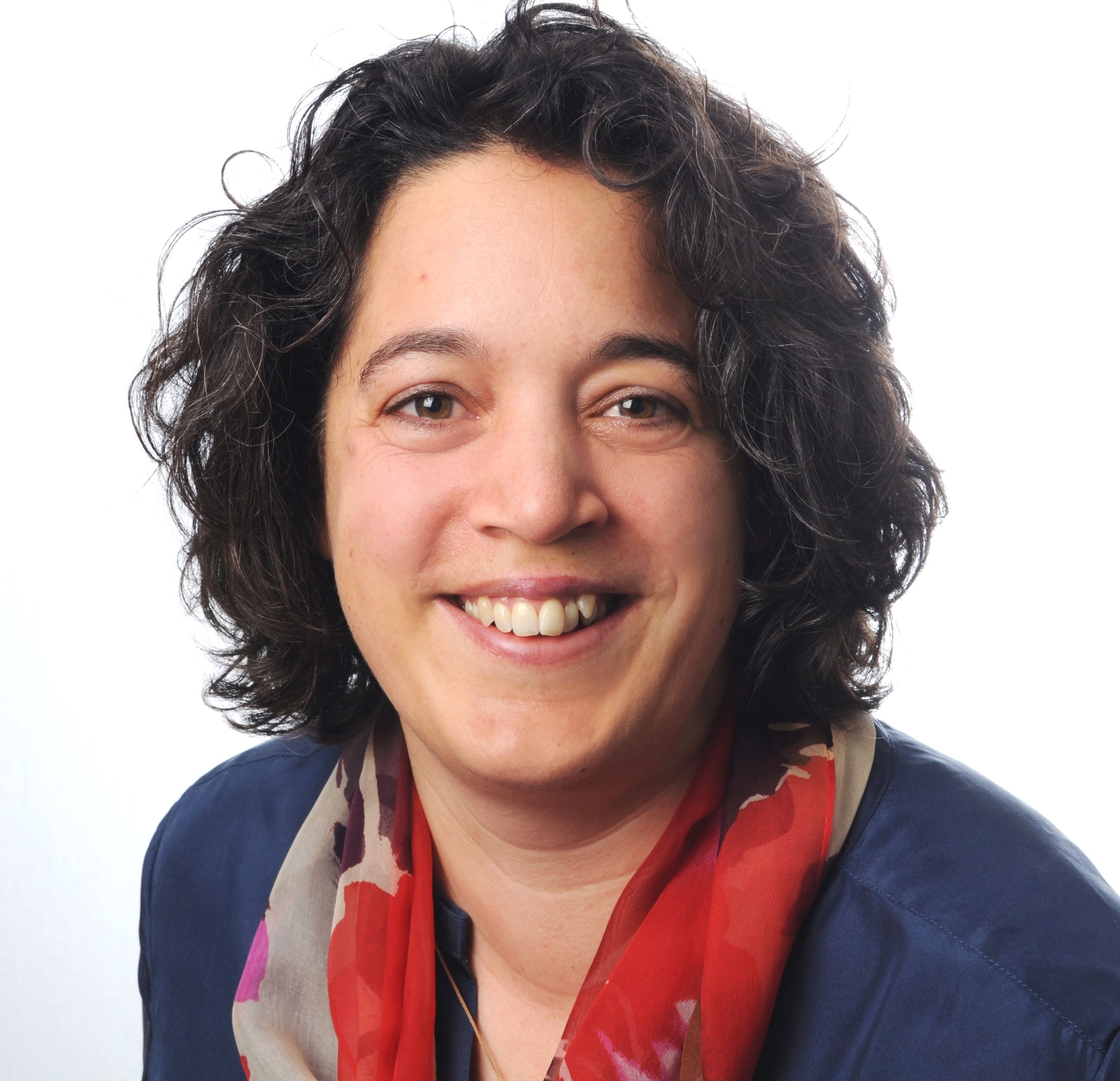 Dr. Katrin Brockmoeller