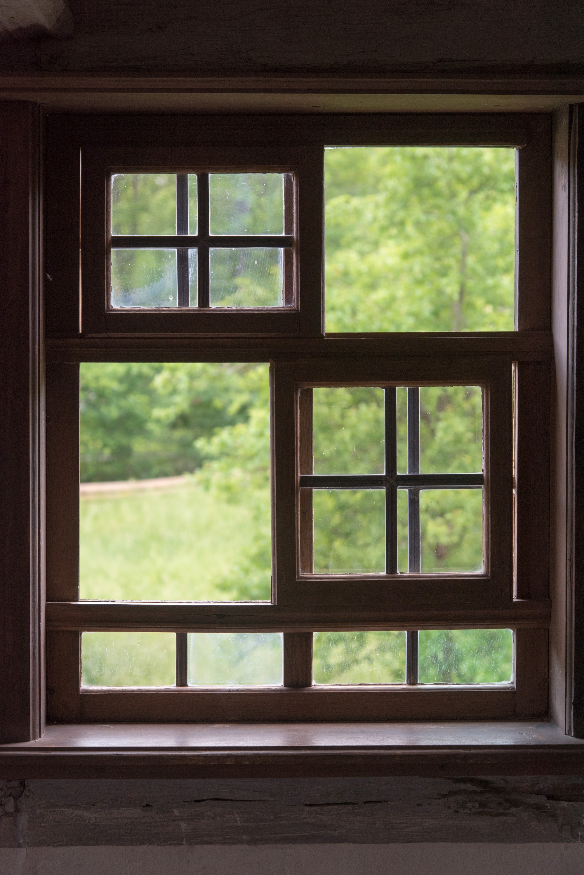 Fenster