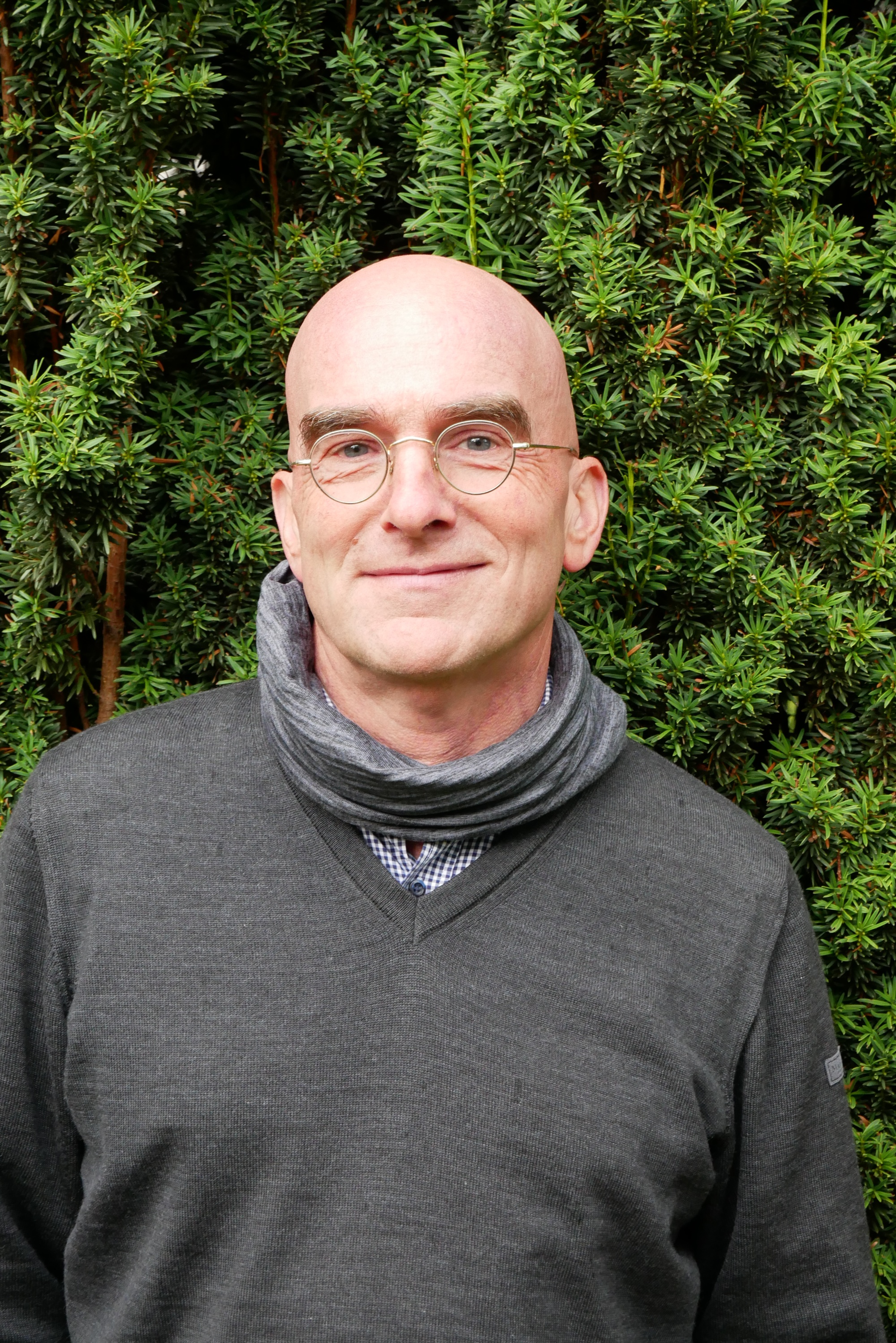 Prof. Dr. Hubertus Lutterbach