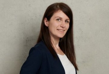 Verena Heer