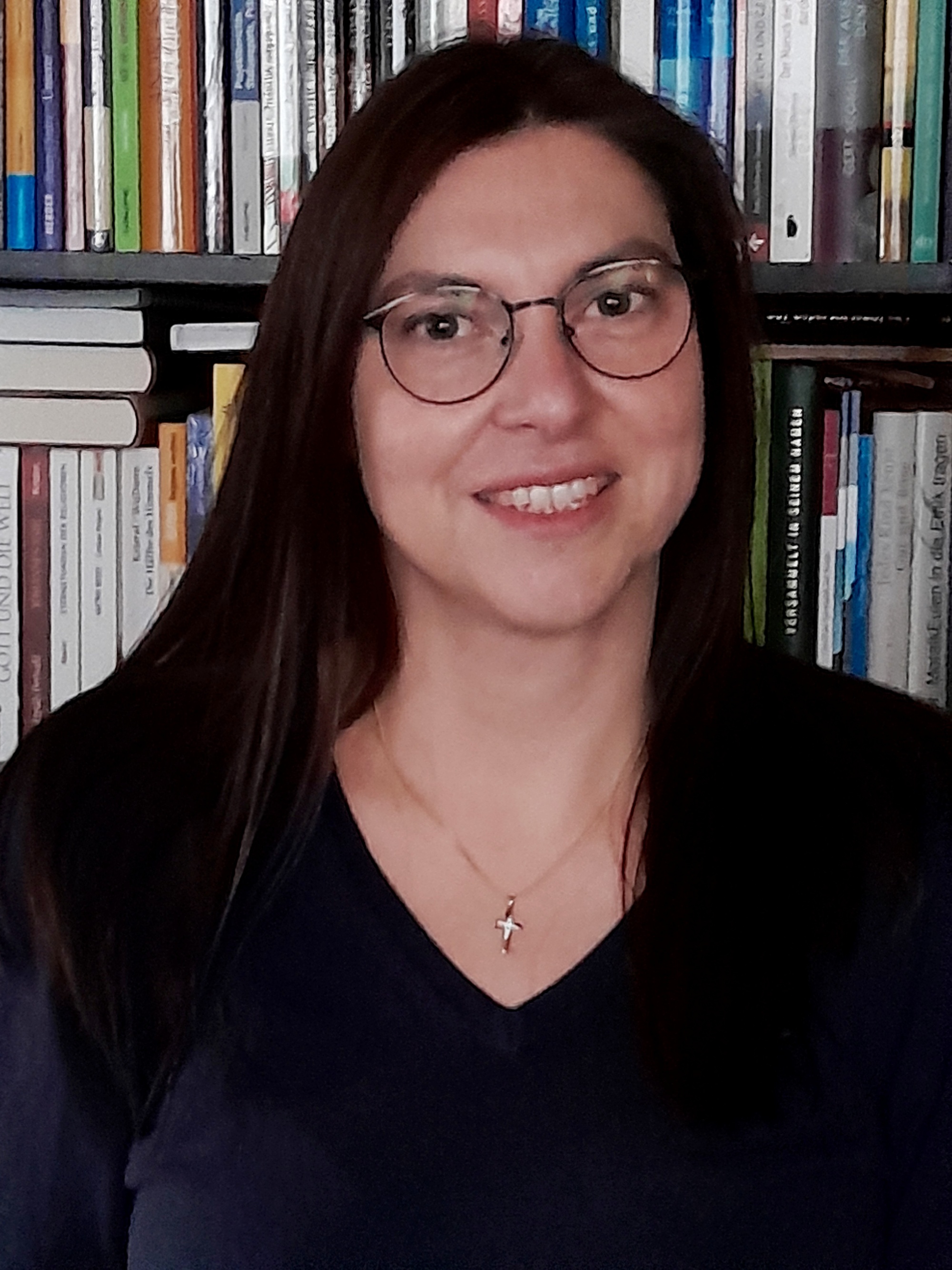 PD Dr. Marion Beyerl