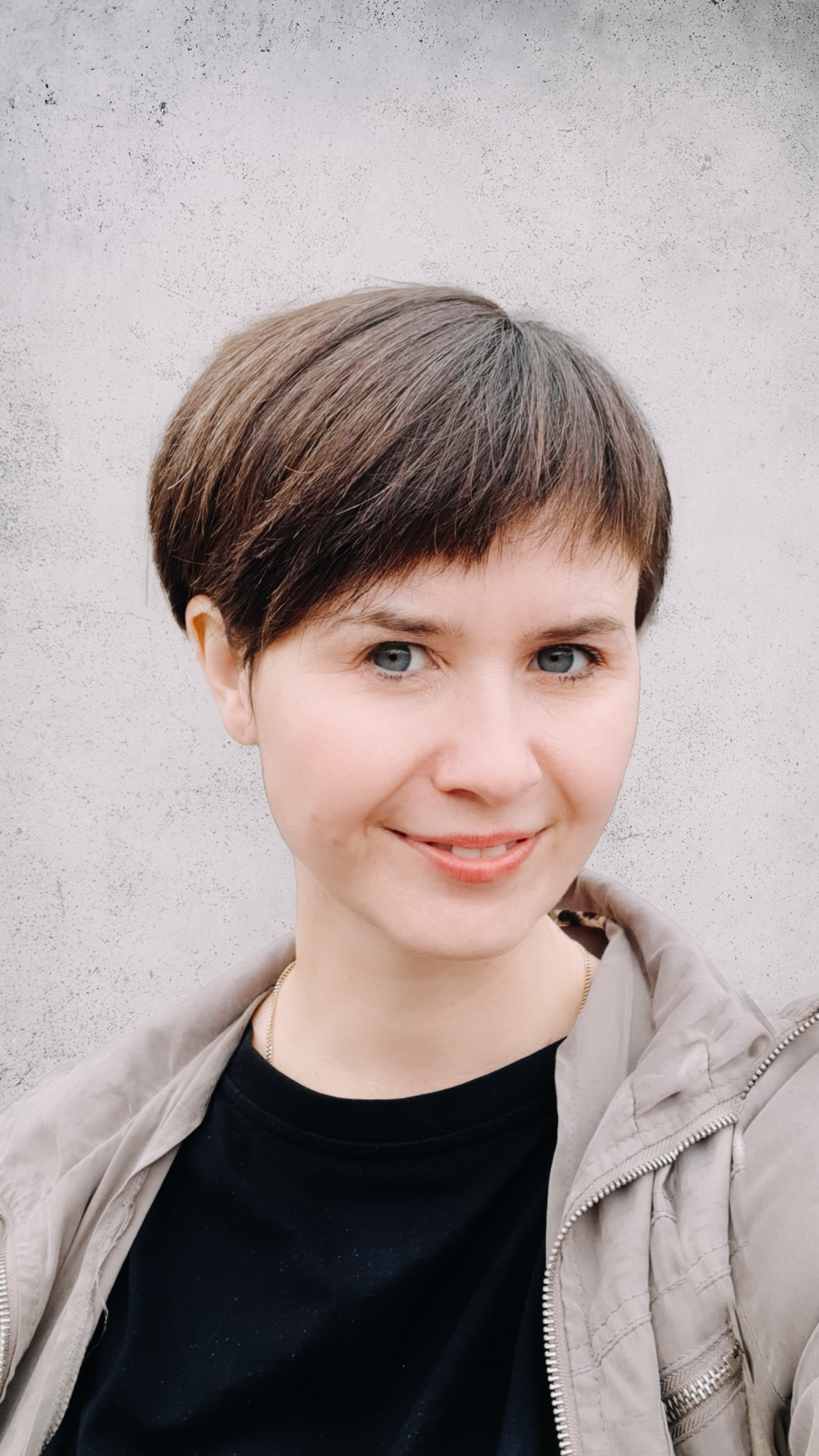 Dr. Sabrina Wilkenshof
