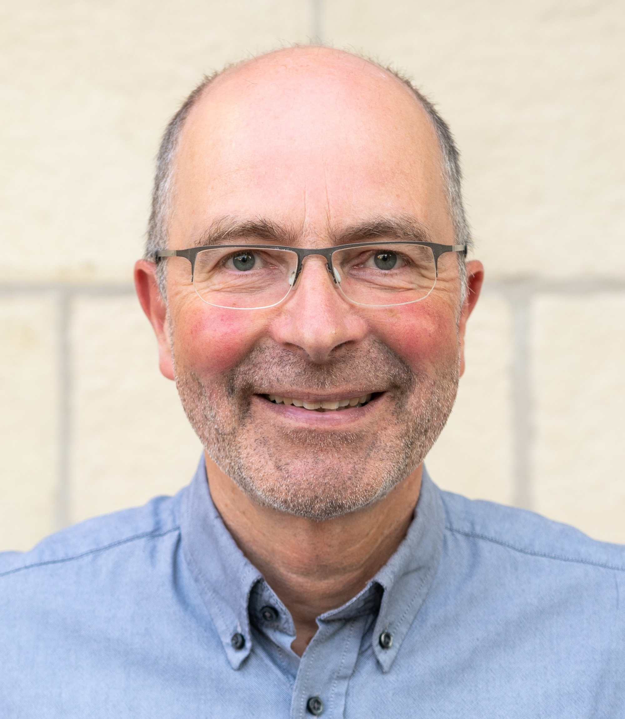 Dr. Siegfried Kleymann