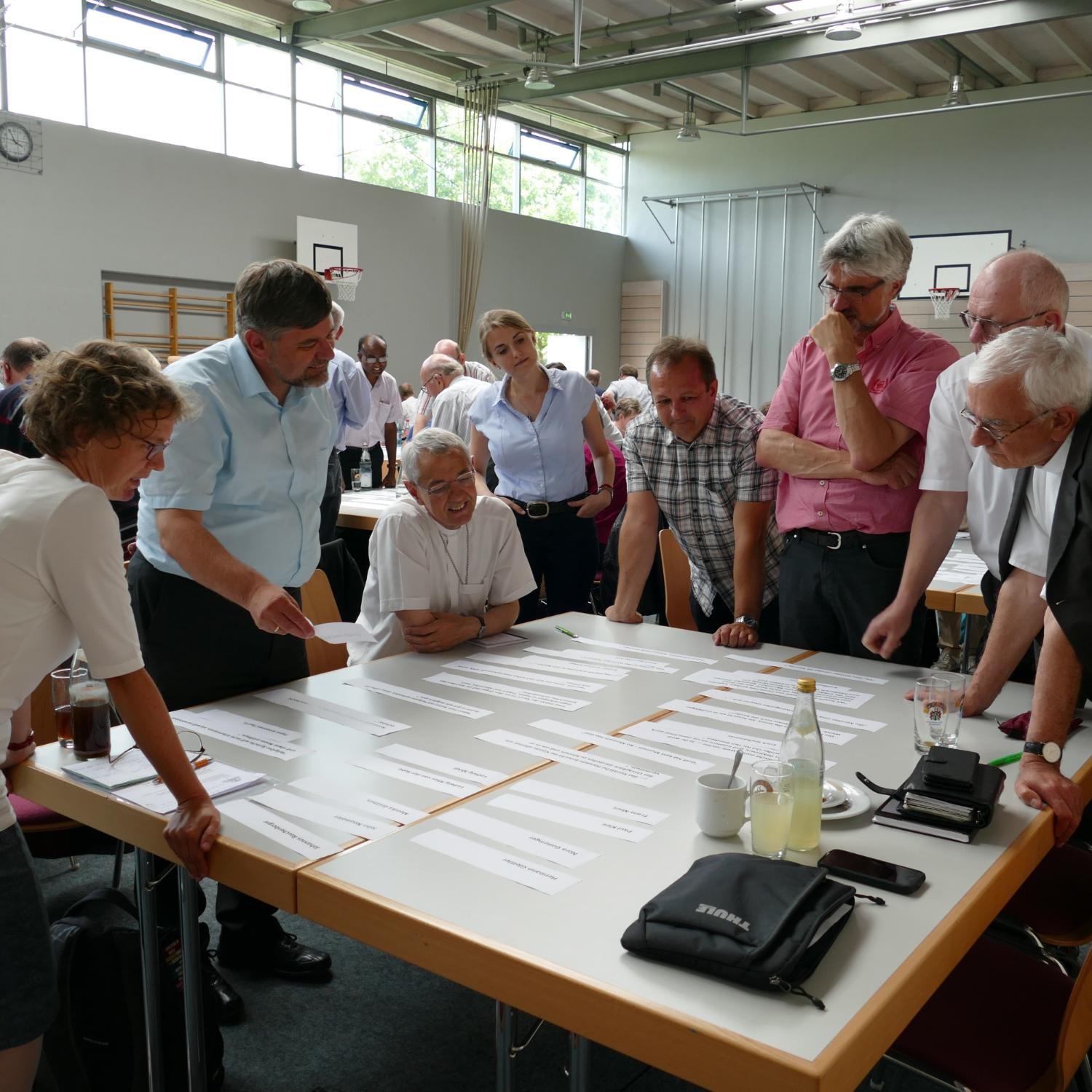 Tag der pastoralen Dienste Bild 4