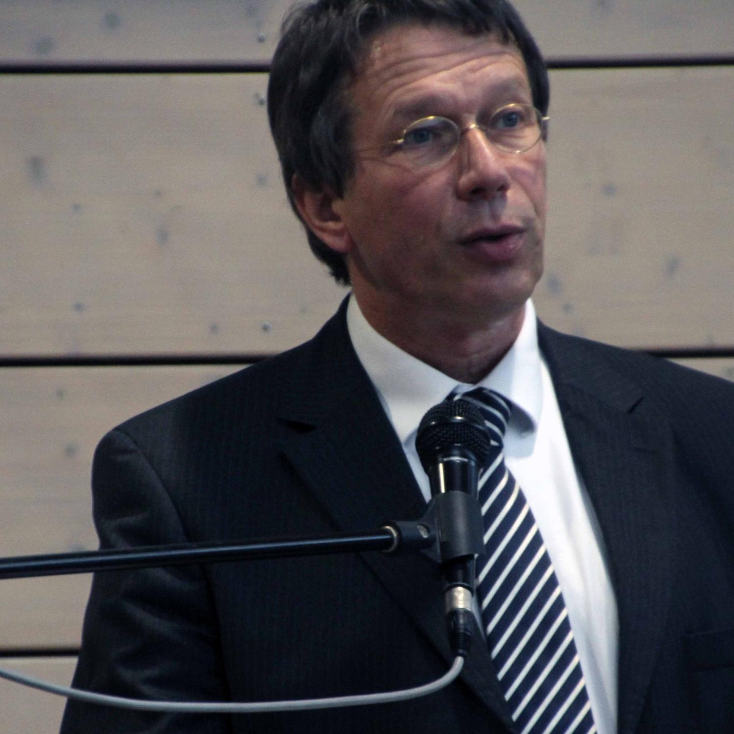 Tag der pastoralen Dienste