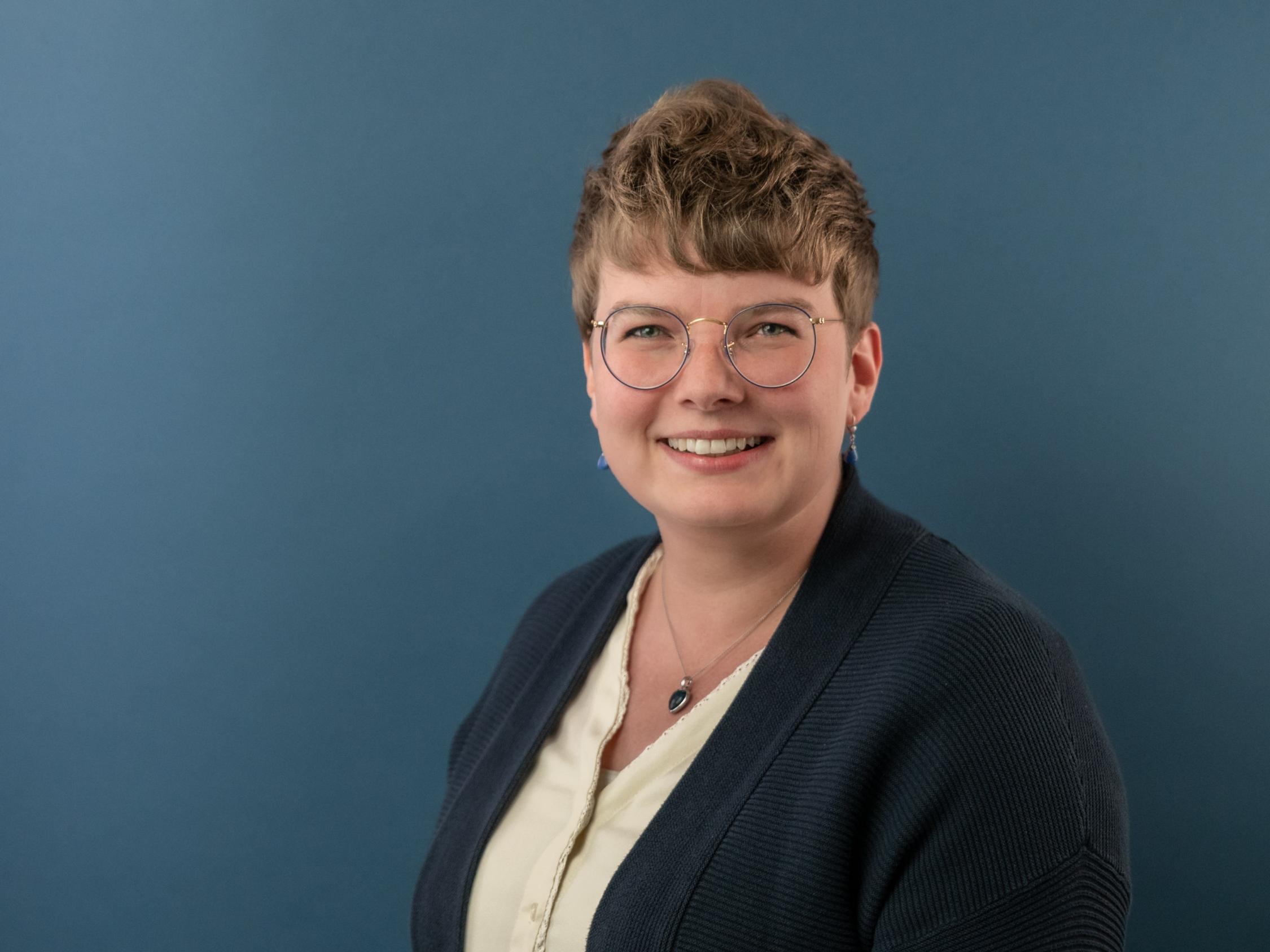 Tanja Köglmeier