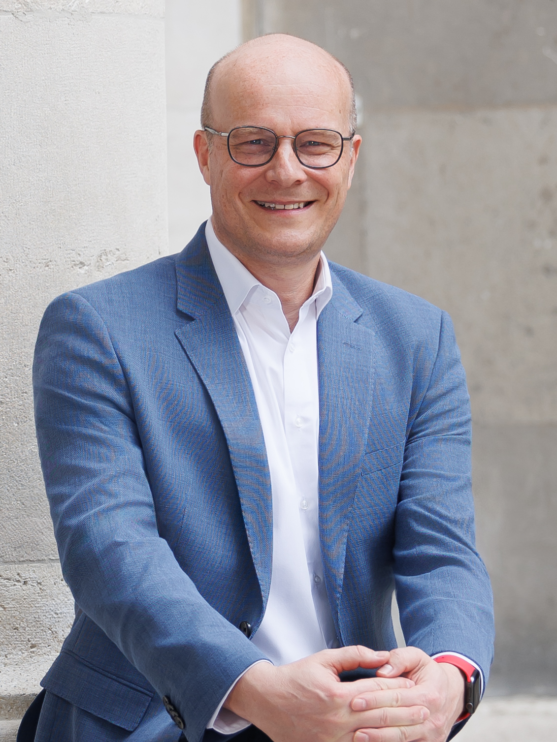 Prof. Dr. Alexander Filipovic