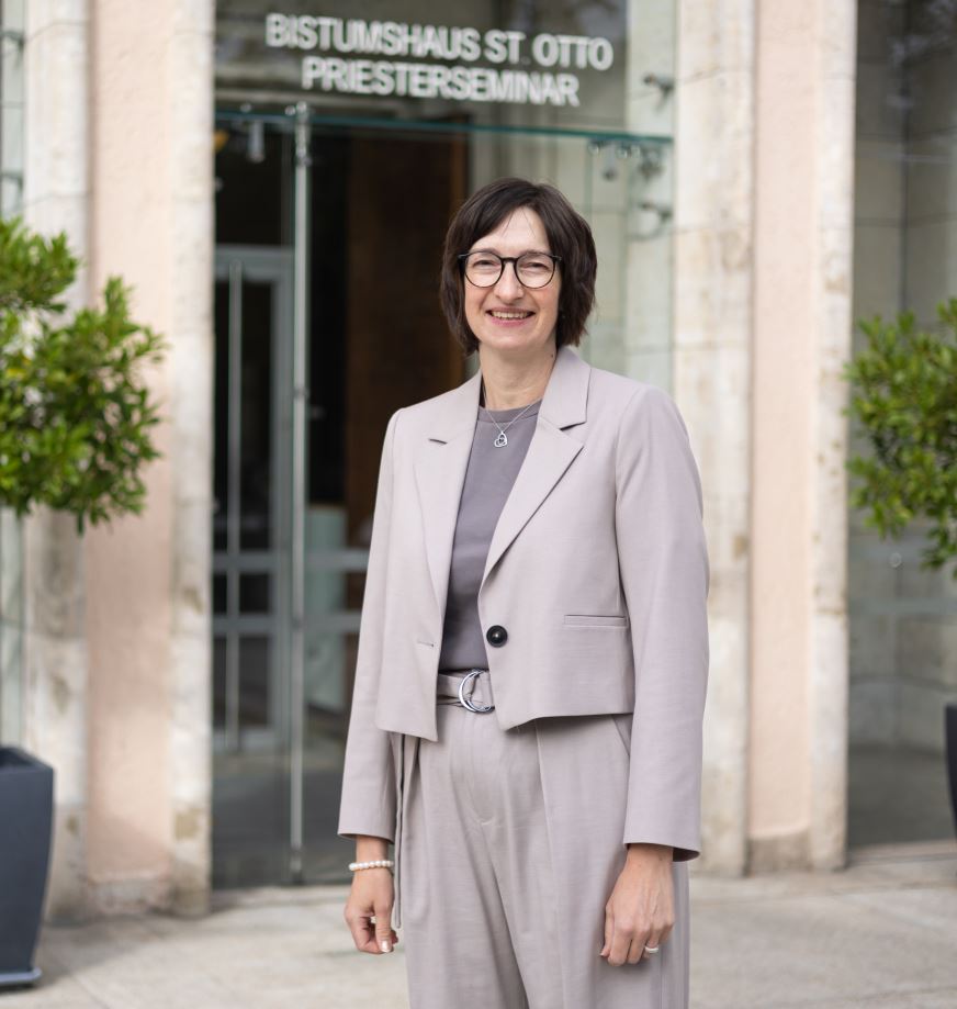 Christine Heinrich