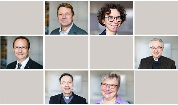 Slider - pastorales Personal - Oktober 2025