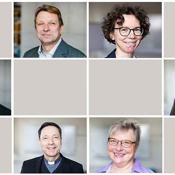 Slider - pastorales Personal - Oktober 2025